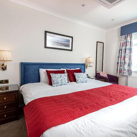 Imperial Hotel Great Yarmouth Exterior foto